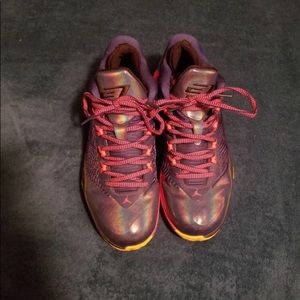 Men’s Jordan Shoes